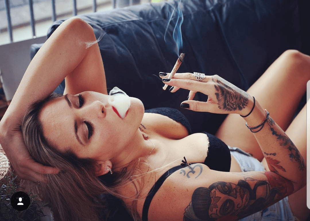 Marihuana, sexo y mujeres: ¿el cannabis aumenta el apetito sexual?