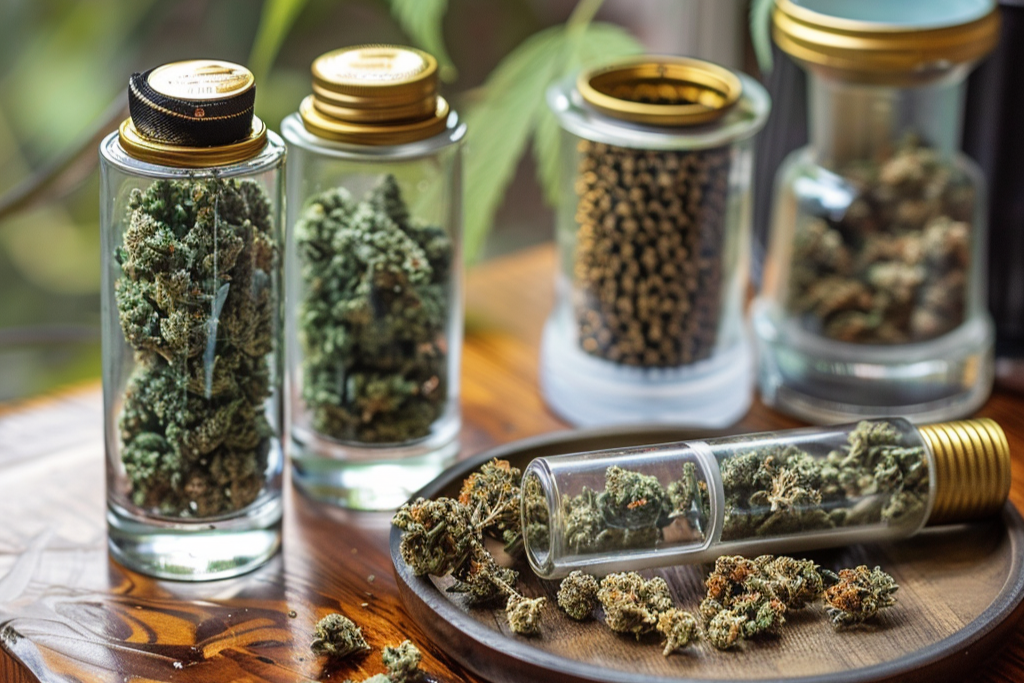 Cultivo de Cannabis: 9 accesorios esenciales para tu cosecha